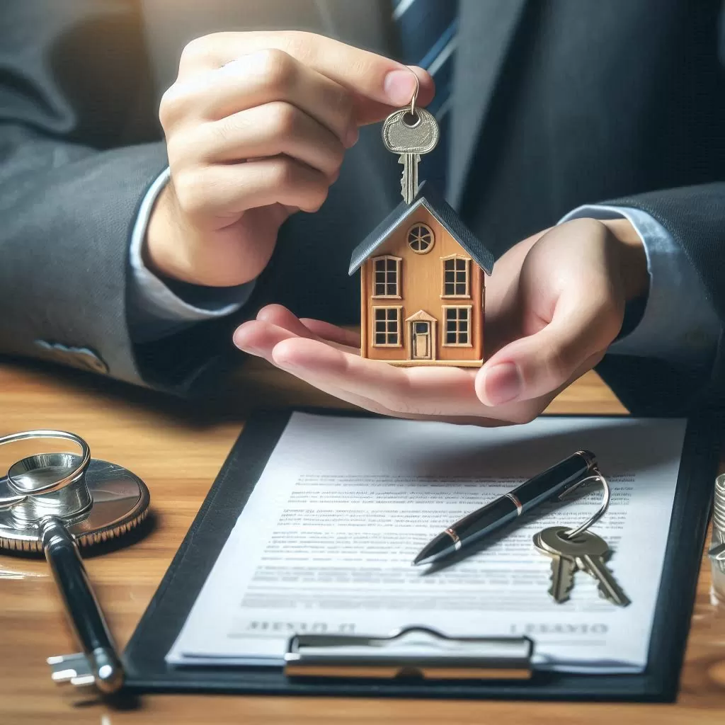 Property management concept — Property Management Contract: Essential Elements for Success in Salinas and the Monterey Bay Ar