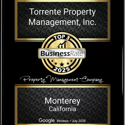 best reviews property manager monterey county