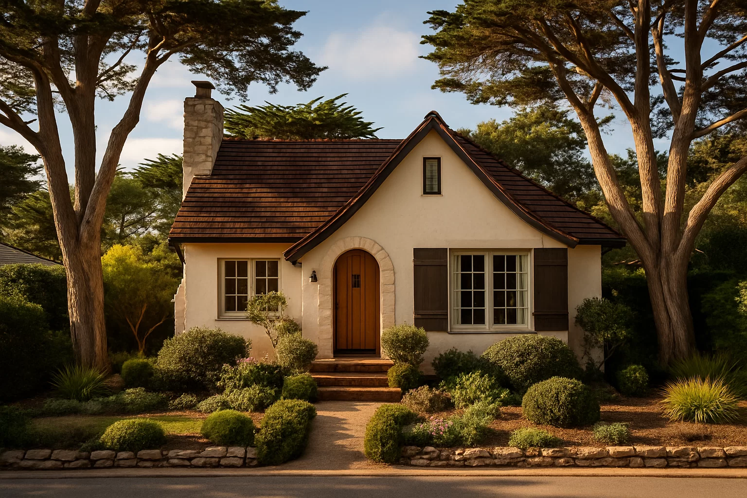 How Carmel Homeowners Are Protecting Properties Without Living in Them